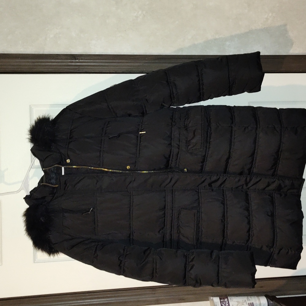 Winter coat